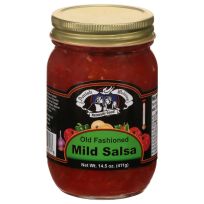 Amish Wedding Mild Salsa, 539753, 14.5 OZ