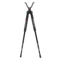 BOG™ Havoc Shooting Stick Bipod, Black, 1100478