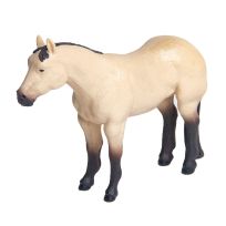 Little Buster Toys Quarter Horse Buckskin, 200866