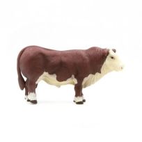 Little Buster Toys Hereford Bull, 500252
