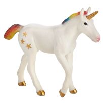 Mojo Unicorn Baby Rainbow, 387360