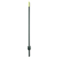 Nucor Steel T-Post, Green / Lime, 1.33 LB, FPN133072GL, 6 FT