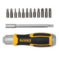 DEWALT Ratcheting Screwdriver, DWHT69233