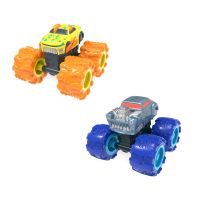 ERTL 1:64 Monster Treads Vehicle (Assorted), 37932