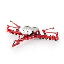 ERTL REPLICA 1:64 CASE IH 2150 Planter, 44183