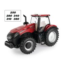 ERTL REPLICA 1:16 CASE IH Magnum with Decal Sheet, 44245