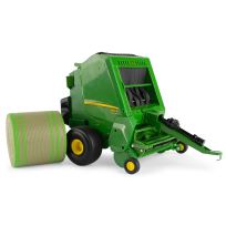 ERTL REPLICA 1:16 JOHN DEERE 560R Round Baler, 45690