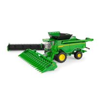 ERTL REPLICA 1:64 JOHN DEERE X9 1100 Combine, 45735