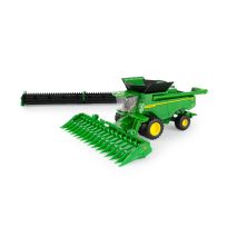 ERTL REPLICA 1:64 JOHN DEERE X9 1000 Combine, 45762