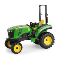 ERTL REPLICA 1:16 JOHN DEERE 201/32R Tractor FFA, 45791