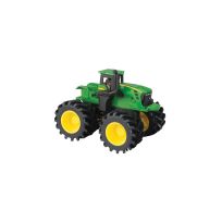 ERTL JOHN DEERE 4WD Tractor, 47258