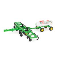 ERTL REPLICA 1:16 JOHN DEERE Applicator & Tank, 47405