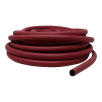 Thermoid 1/2 IN Red Premium Heater Hose, HOSE001835, Bulk - Price Per Foot