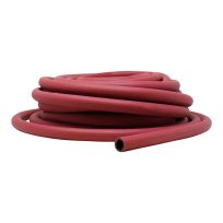 Thermoid 5/8 IN Red Premium Heater Hose, HOSE001836, Bulk - Price Per Foot
