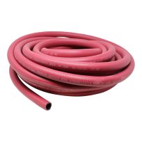 Thermoid 3/4 IN Red Premium Heater Hose, HOSE001837, Bulk - Price Per Foot