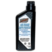 CHAMPION Air Brake Antifreeze Conditioner & Rust Guard, 4137H, 1 Quart