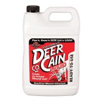 Evolved Deer Co-Cain Attractant Liquid, EVL-EVO11394, 1 Gallon