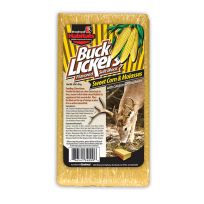 Evolved Sweet Corn & Molasses Block, EVL-EVO34099, 4 LB