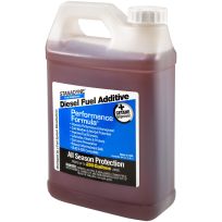 Stanadyne Diesel Fuel Additive Plue Cetane Improver, 38566P, 64 OZ