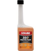 Sta-Bil 360 Protection Ethanol Treatment & Stabilizer, 22264, 10 OZ