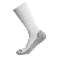 Berne Apparel Men's Everyday Work Crew Socks, 3-Pack