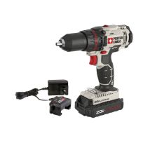 Porter-Cable 20V MAX 1/2 IN Drill / Driver, PCC601LA