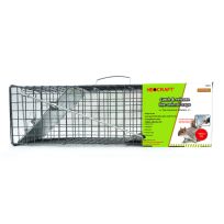 Neocraft RAPID-SET Squirrel Trap, 40041, 24 IN x 7 IN x 7 IN