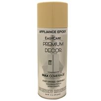 Easycare Premium Decor Aluminum Gloss Enamel, PD1544-AER, 12 OZ