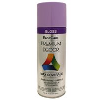 Easycare Premium Decor Lilac Gloss Enamel, PDS39-AER, 12 OZ