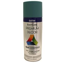 Easycare Premium Decor Sea Seeker Satin Enamel, PDS114-AER, 12 OZ