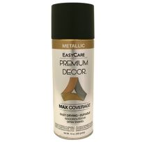 Easycare Premium Decor Bronze Metallic Enamel, PDS89-AER, 12 OZ