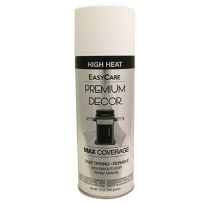 Easycare Premium Decor White Heat Finish, PD1551-AER, 12 OZ