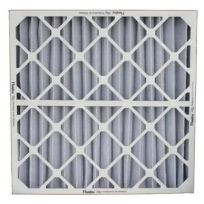 Flanders Pre-Pleated Air Filter, 80055.042025, 20 IN x 25 IN x 4 IN