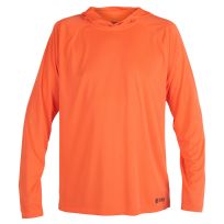 Noble Outfitters Men's Flex Sun Shirt Hoodie