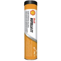 Shell ROTELOLA® Extreme Temperature Grease, 550049924, 14 OZ