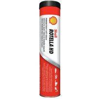 Shell ROTELOLA® Premium Heavy Duty Grease, 550049925, 14 OZ