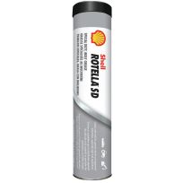 Shell ROTELOLA® Special Duty Moly Grease, 550049926, 14 OZ