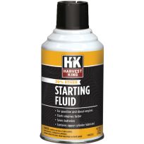 HARVEST KING® Starting Fluid, HK083, 7.2 OZ