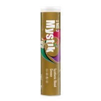 Mystik NLGI NO. 2 Sythetic Blend Grease, 665051002080, 14 OZ