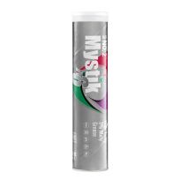 Mystik NLGI NO. 2 High Temp 3% Moly Grease, 665056002080, 14 OZ