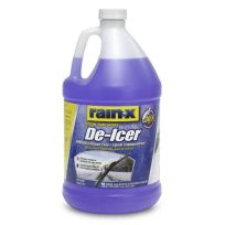 Rain-X Extreme Temperature De-Icer, RAIN113685, 1 Gallon