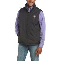 Ariat Men's Team Insulated Vest