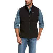 Ariat Men's Logo 2.0 Softshell Vest