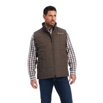 Ariat Men's Crius Insulated Vest