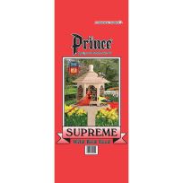 Prince Supreme Wild Bird Food, 0016860, 40 LB Bag