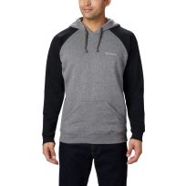 Columbia Men's Hart Mountain™ II Hoodie