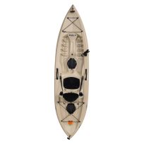 Lifetime Products Tamarack Angler 100 Fishing Kayak, 90237