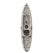 Lifetime Products Stealth Angler 110 Fishing Kayak, 90514