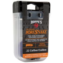 Hoppe's Boresnake .22 Caliber Pistol,, 24000D