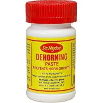 H.w. Naylor Dehorning Paste, 14300890, 4 OZ